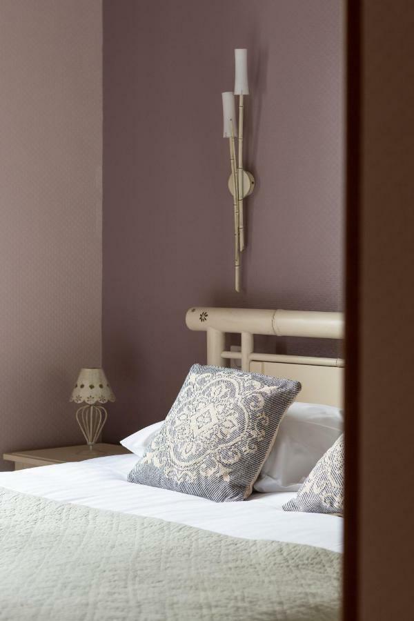La Bisquine - Appt Pour 4 Avec Vue Mer Cancale Exterior foto